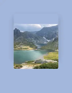 Ακούστε περιεχόμενο από Kiril Traykov, παρακολουθήστε μουσικά βίντεο, διαβάστε το βιογραφικό, δείτε ημερομηνίες περιοδείας, και πολλά ακόμη!