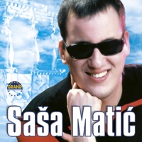 Saša Matić - Saša Matić
