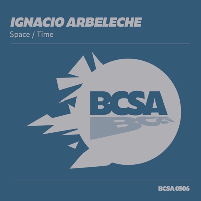 Space / Time - Single