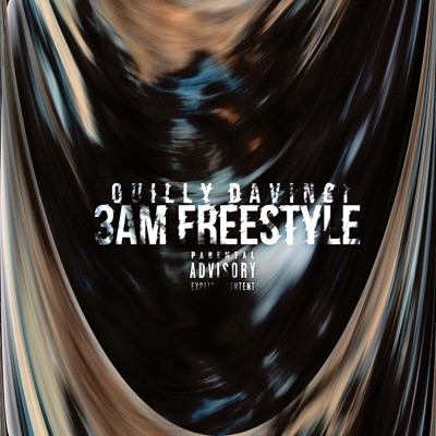 3AM Freestyle - Single