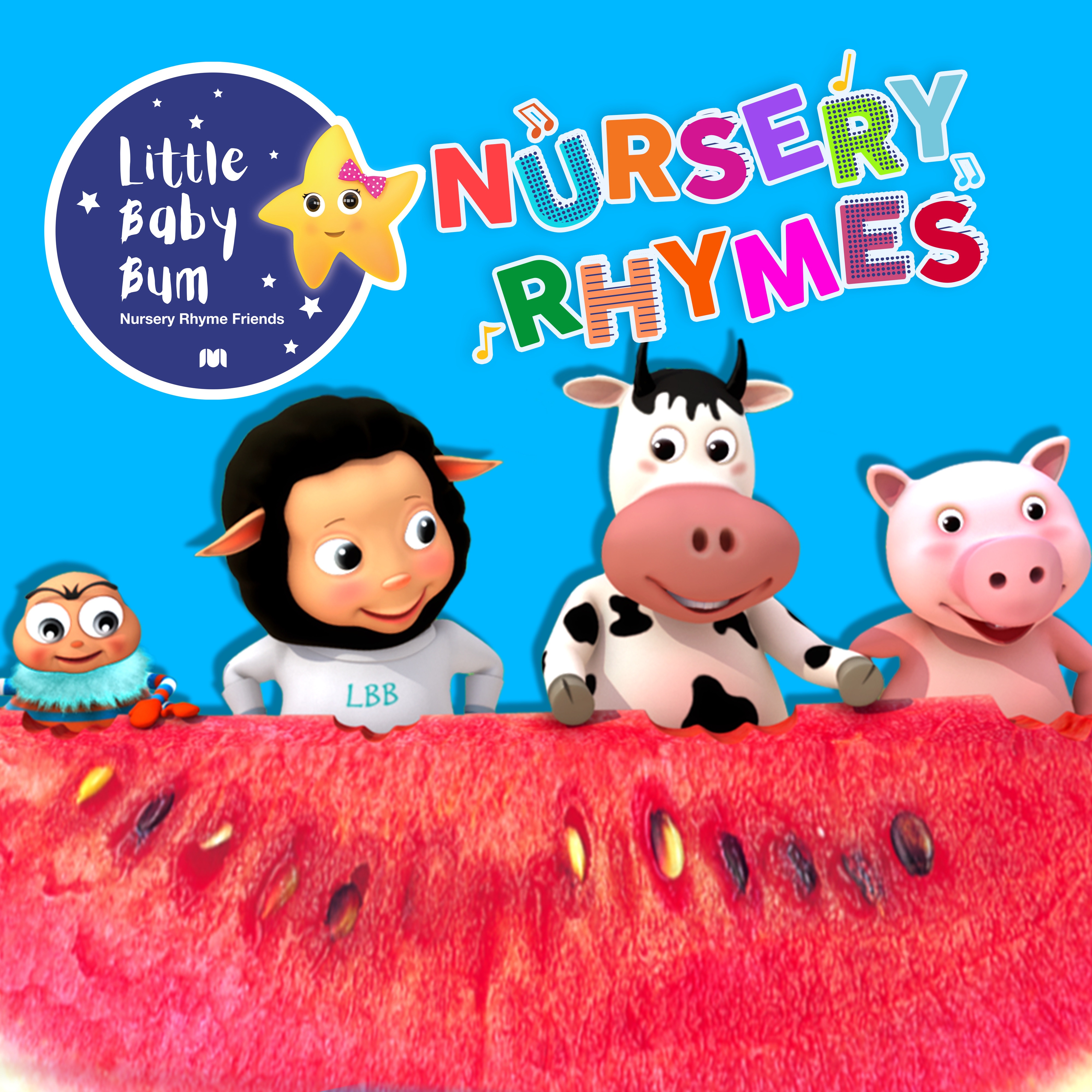 Down by the Bay - Single