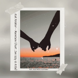 Maintain (feat. Killa & Jae Izzy) Kid Xoldier