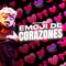 Emojis De Corazones (Remix) artwork