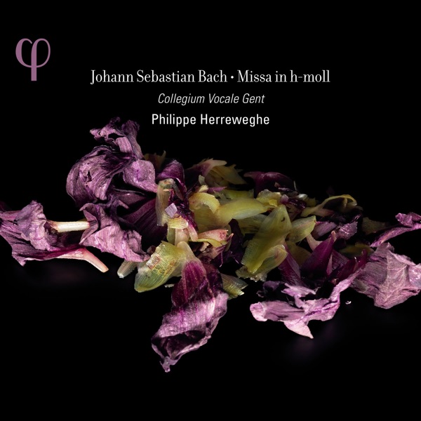 Bach: Missa in h-moll