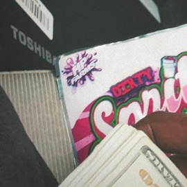 Eye4Eye (Dip (Remix)) Pewopdontshoot