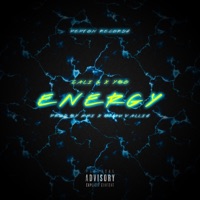 Energy (feat. YBO) - Single - Cali G