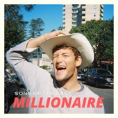 Sons Of The East - Millionaire