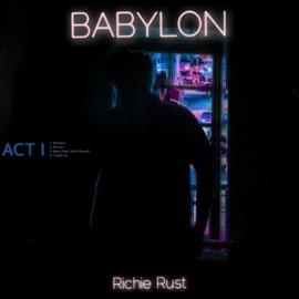 Caught Up Richie Rust