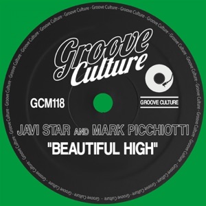 Beautiful High - Single