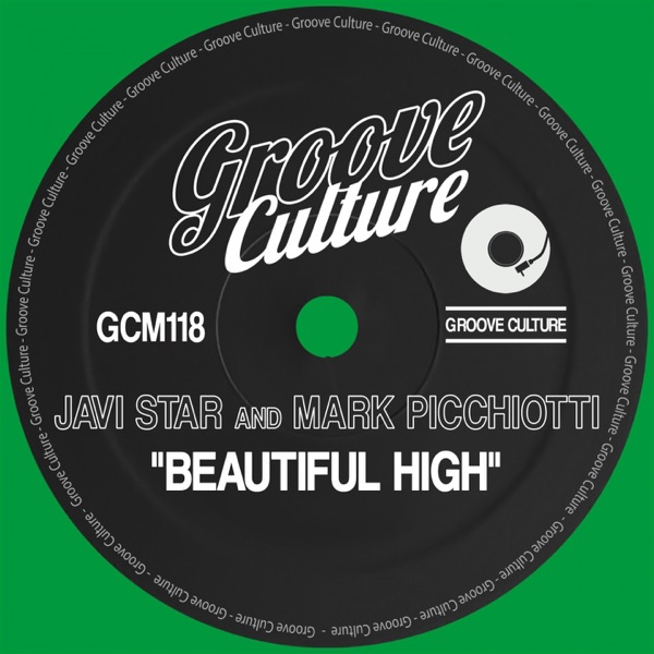 Beautiful High - Single