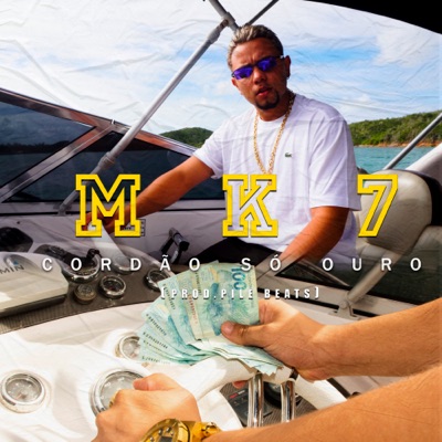 Cordão Só Ouro - Single