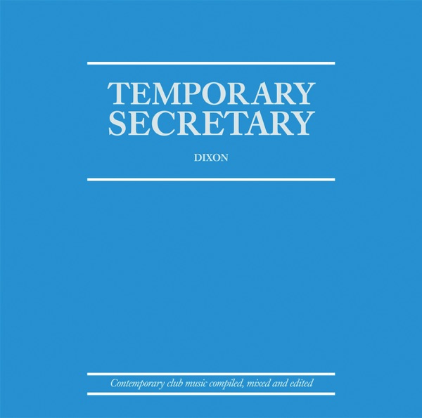 Temporary Secretary (DJ Mix)