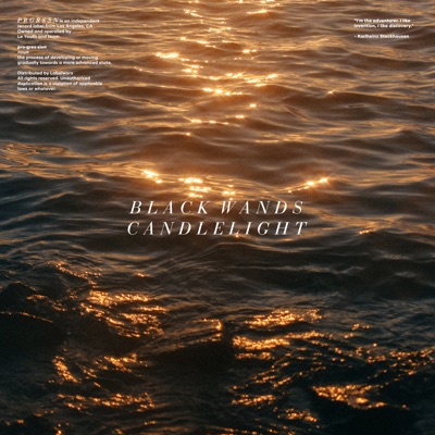 Candlelight - Single