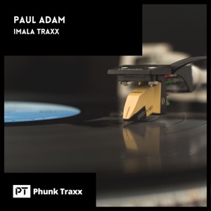 Imala Traxx - Single