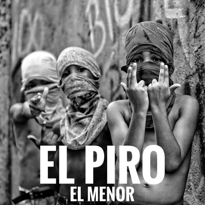 El Menor - Single