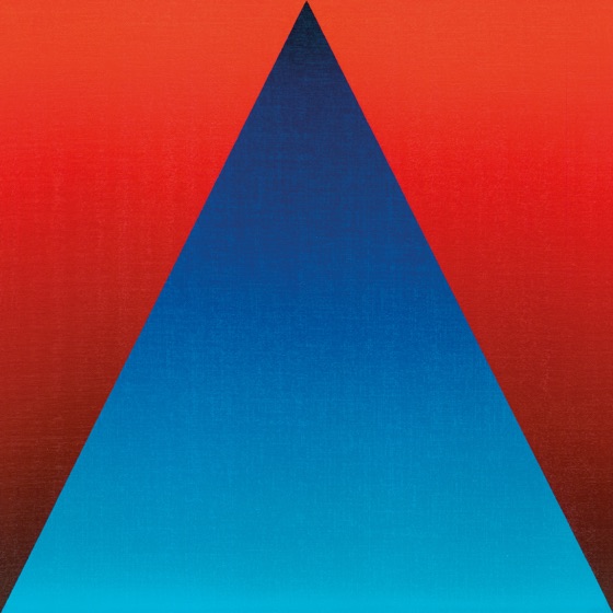 Cover artwork for GMT