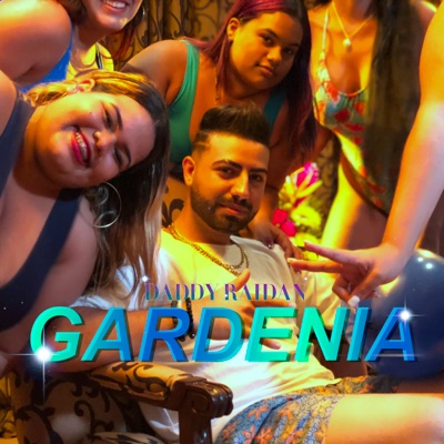 Gardenia - Single