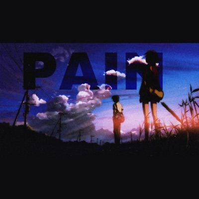Pain (feat. Ayek) - Single