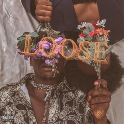 Loose control (feat. Tc Max) - Single