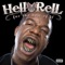 Freestyle - Hell Rell lyrics