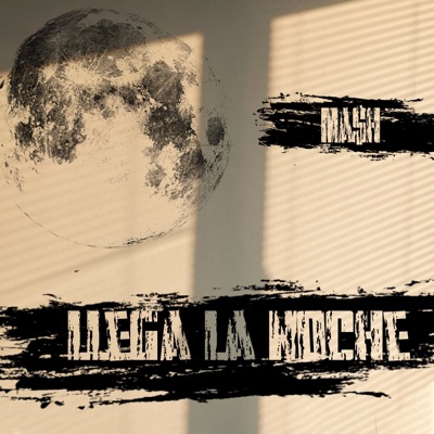 Llega la Noche - Single