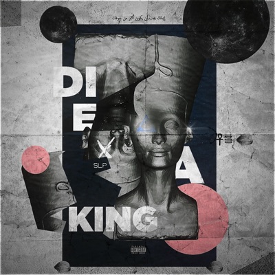 Die a King - Single