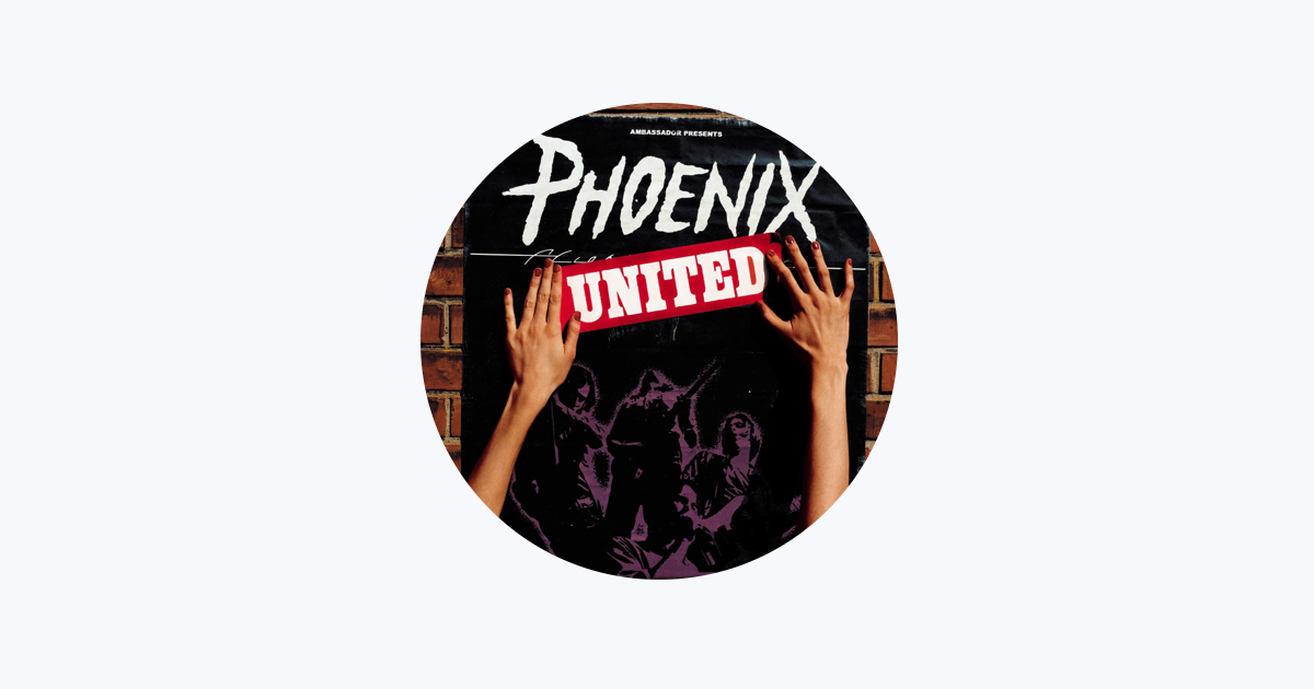 Phoenix - Apple Music