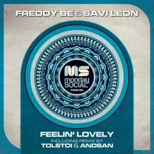 Feelin' Lovely - Single