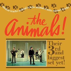 The Animals - Club a-Go-Go - Line Dance Musik