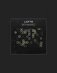Ouve LXFTR, vê vídeos de música, lê a biografia, vê as datas da digressão e muito mais!