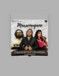 Thayapari Paramasivam सुनें, म्यूज़िक वीडियो देखें, बायो पढ़ें, दौरे की तारीखें और बहुत कुछ देखें!