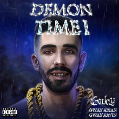 Demon Time (Vol. 1) - EP