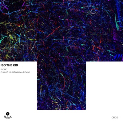 Phonic - Single