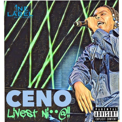 Livest Ni**a@!! - Single