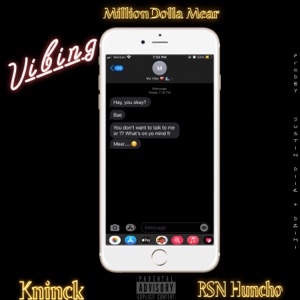 Vibing (feat. Rsn Huncho & Kninck)