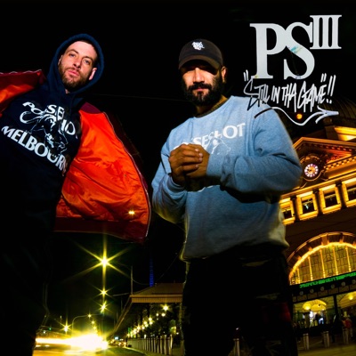 Ps3: Still In Tha Game