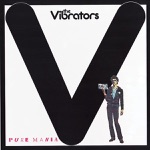 The Vibrators - London Girls