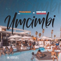 Umcimbi - Single - Mikem Cherc & The Vocal SZN