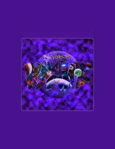 Ascolta Невменоз, guarda video musicali, leggi la biografia, vedi le date del tour & altro!