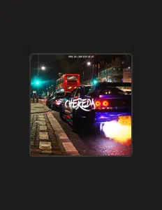 Listen to 4EREDA, watch music videos, read bio, see tour dates & more!