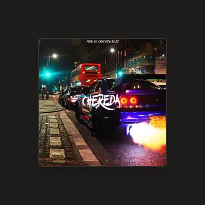 Listen to 4EREDA, watch music videos, read bio, see tour dates & more!