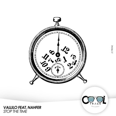 Stop the Time (feat. Nahfer) - Single