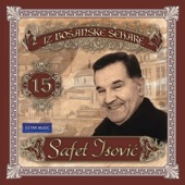 Safet Isović - Gazi Husrev'beg