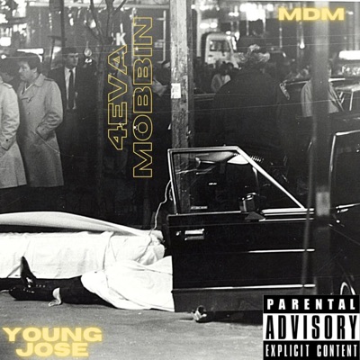 4Eva Mobbin - Single