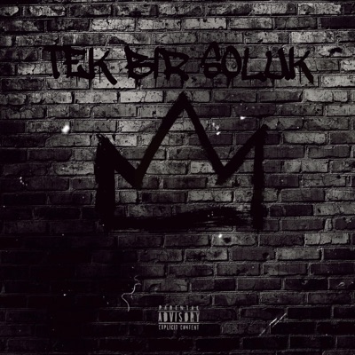 Tek Bir Soluk - Single