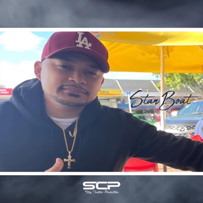Siu Aa - Stanboat 2021 - Single