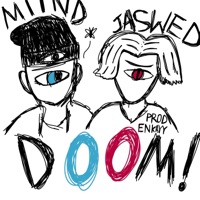 DOOM! (feat. miind) - Single - Jaswed