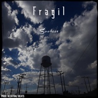 Frágil - Single - Saahoos