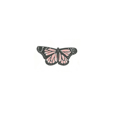 Butterfly - Single