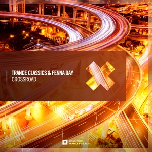 Crossroad - Single